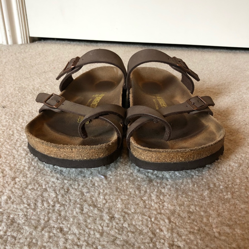Birkenstock’s